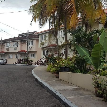 Tallyman Apt Apartment Montego Bay Exterior photo